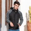 Veste - Kimpal