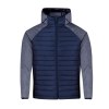 Veste - Kimpal