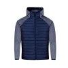 Veste - Kimpal