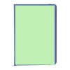 Bloc Notes Antibacterienne - Kioto