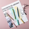Stylo - Desok
