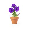 Pot de Fleurs - Soltax