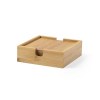 Set Sous-Verre - Kappal
