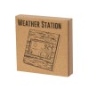 Station Météo - Behox