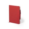 Bloc Notes - Robin