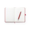 Bloc Notes - Robin