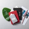 Bloc Notes - Robin