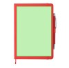 Bloc Notes - Robin