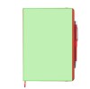 Bloc Notes - Robin