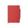 Bloc Notes - Robin