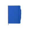 Bloc Notes - Robin