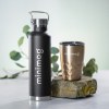 Bidon Thermique - Staver