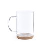 Tasse - Hindras