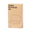 Boîte Stérilisateur UV Chargeur - Strey