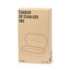 Boîte Stérilisateur UV Chargeur - Strey