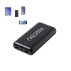Power Bank - Kiubert
