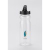Bidon avec paille TRANCE 700 ml