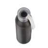 Bouteille en aluminium ALLUMI 650 ml