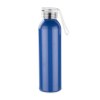 Bouteille en aluminium ALLUMI 650 ml