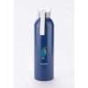 Bouteille en aluminium ALLUMI 650 ml