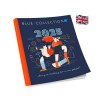 BLUE COLLECTION catalogue 2025 EN