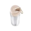 Bouteille en verre SKINNY 350 ml
