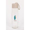 Bouteille en verre SKINNY 350 ml