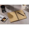 Carnet en café KOPI A5