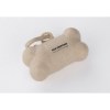 Distributeur de sacs ramasse-crottes pour animaux INU