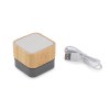 Enceinte sans fil GROOVE