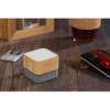 Enceinte sans fil GROOVE