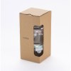 Set de 3 bocaux en verre PESTO 3 x 120 ml