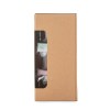Set de 3 bocaux en verre PESTO 3 x 120 ml