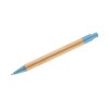 Stylo en bambou BAMMO