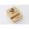 Support de téléphone en bambou TILE