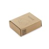 Support de téléphone en bambou TILE