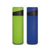 BOUTEILLE GOURDE ISOTHERME 40 cl & SUPPORT TÉLÉPHONE