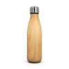 BOUTEILLE GOURDE ISOTHERME DOUBLE-PAROI INOX 50 cl