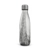 BOUTEILLE GOURDE ISOTHERME DOUBLE-PAROI INOX 50 cl