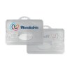 PORTE-BADGE PROTEGE BADGE 100% VEGETAL