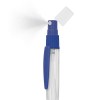 STYLO BILLE AVEC VAPORISATEUR 4 ml SOLUTION HYDROALCOOLIQUE