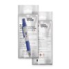 STYLO BILLE AVEC VAPORISATEUR 4 ml SOLUTION HYDROALCOOLIQUE