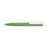 STYLO BILLE ECRITURE BLEUE CORPS ANTIBACTERIEN