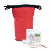 SAC ÉTANCHE DE PREMIER SECOURS