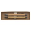 Coffret Bambou Bambowie (+Laser)
