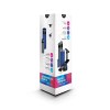 BOUTEILLE GOURDE ISOTHERME 40 cl & SUPPORT TÉLÉPHONE