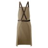 Tablier à Oeillets Potenza x Classic (00141-01)