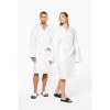 Peignoir de bain à capuche Bio