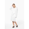 Peignoir de bain à capuche Bio