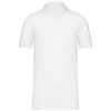 Polo piqué Bio180 homme
